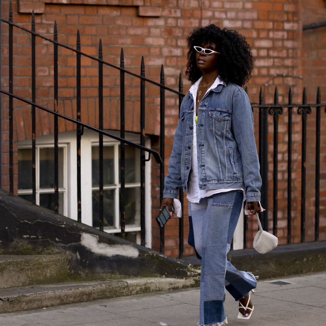 The 18 Best Jeans on , Tried & Stylist-Backed