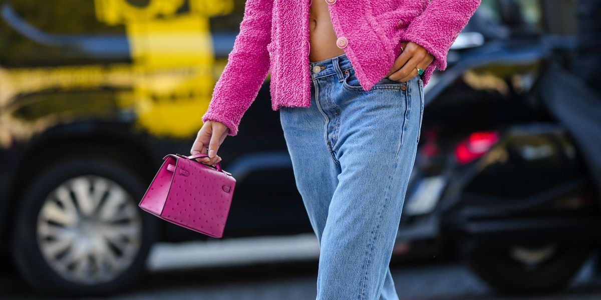 The Skinny Jean Dead: The 5 Denim Styles You Need In 2022