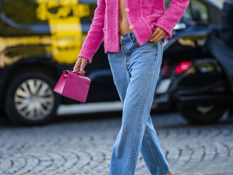 The Skinny Jean Is Dead: The 5 Denim Styles You Need In 2022