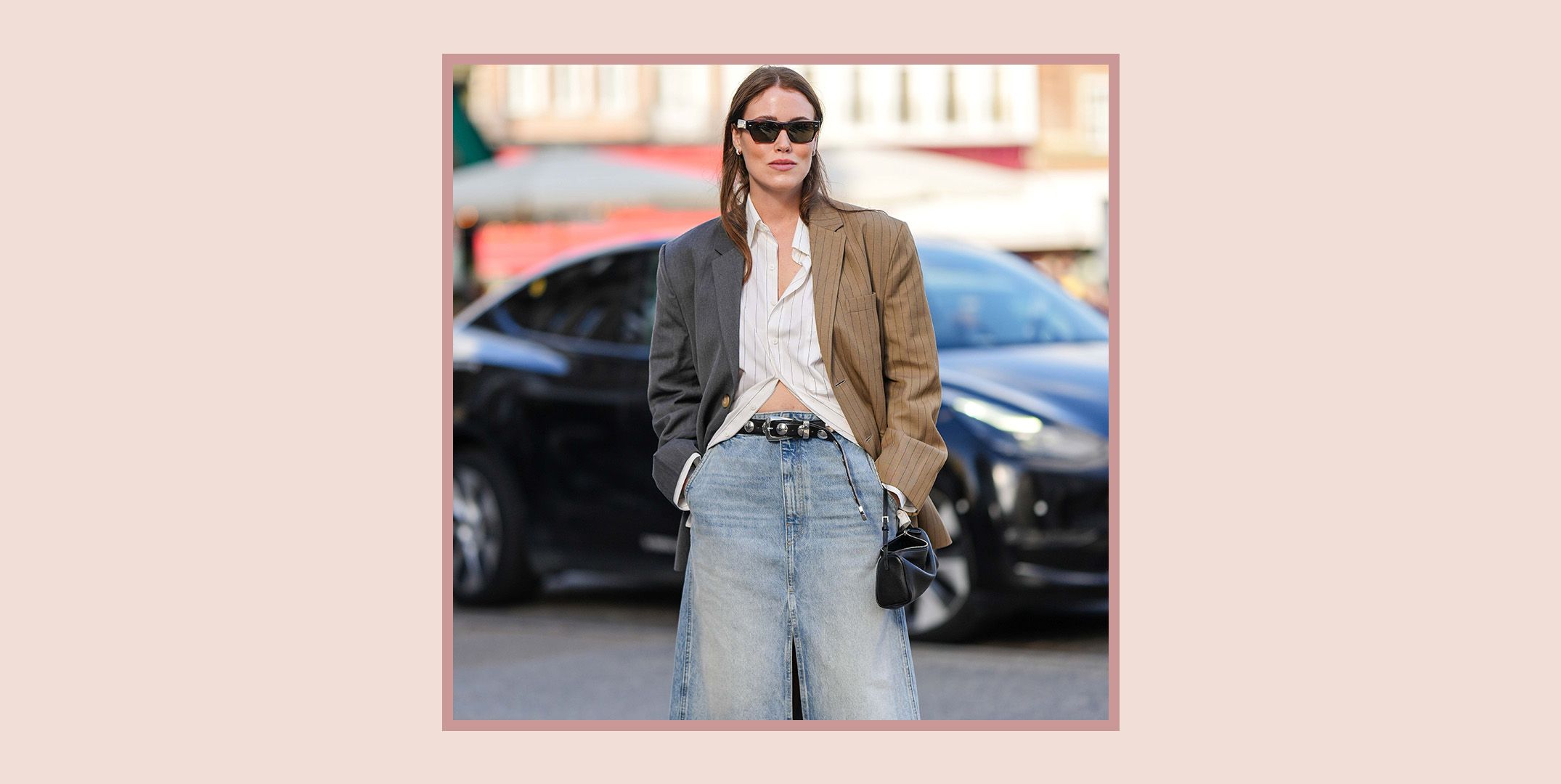 Best denim skirts 2023: 15 women's denim skirts styles to buy now