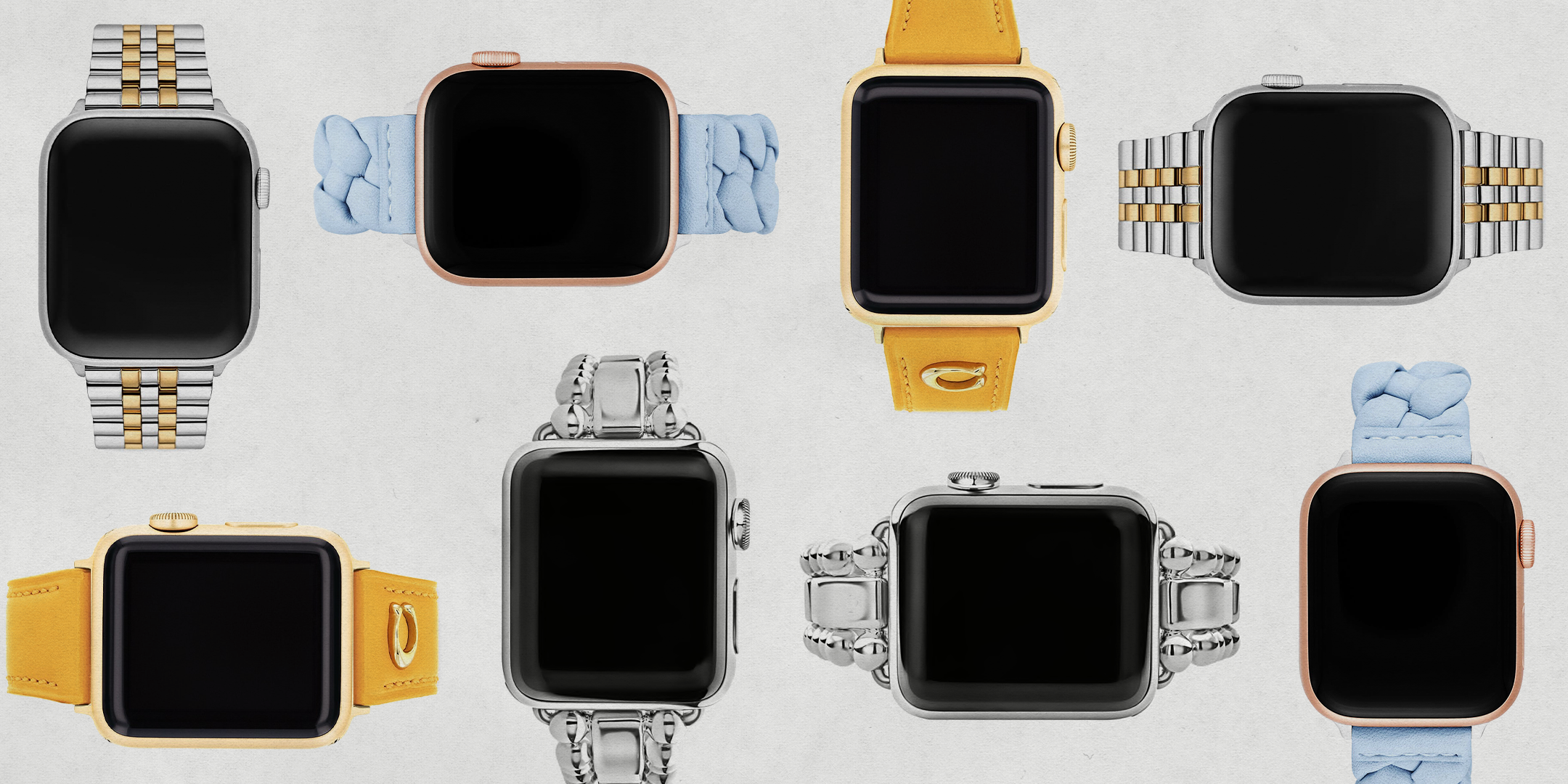 12 Best Apple Watch Bands of 2023  TopRated Apple Watch Bands