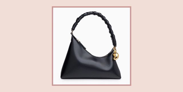 Gucci Pink Dollar Bag : Luxury Reveal