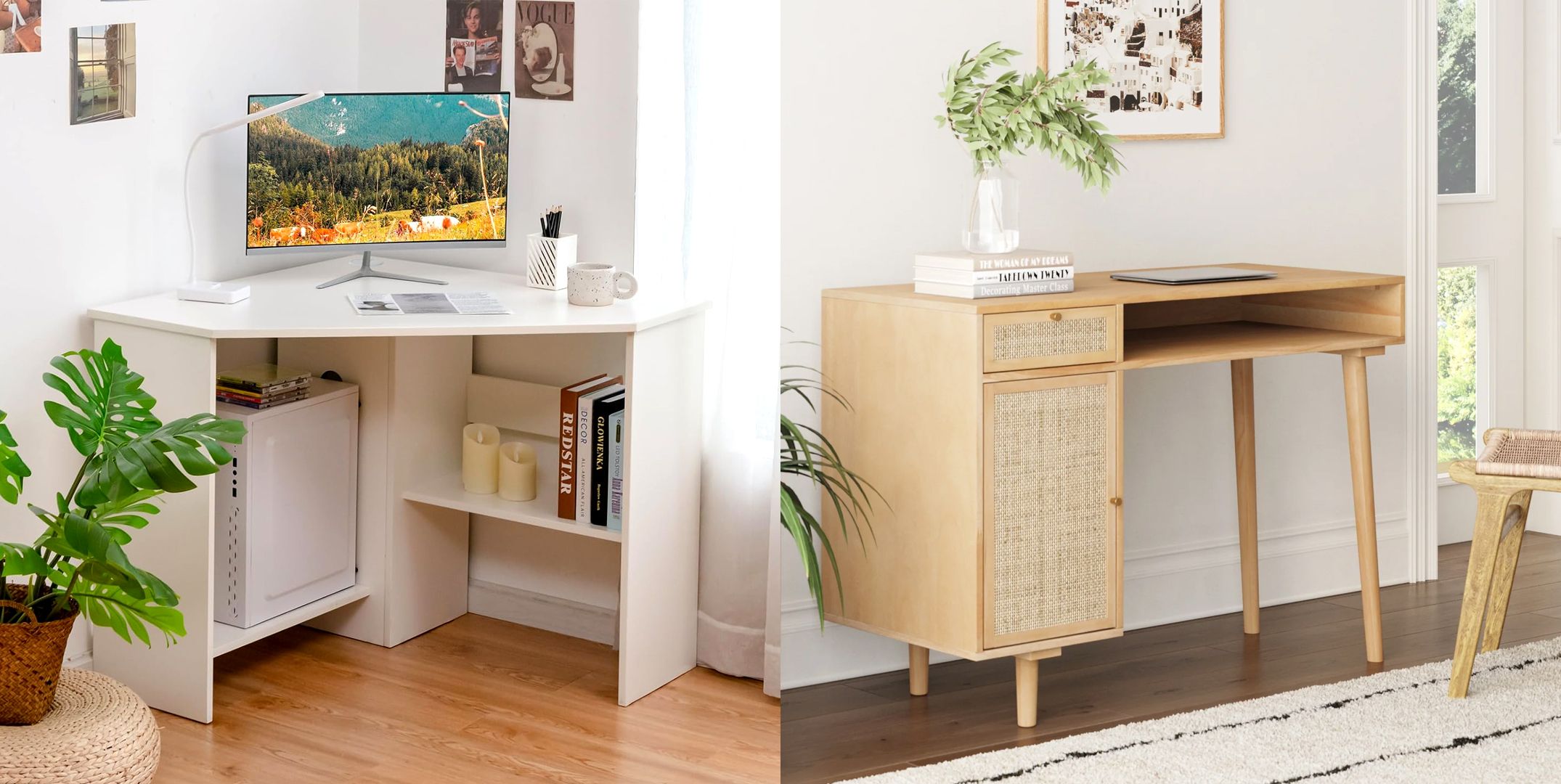 8 Best Desks on Amazon for All Your WFH Needs