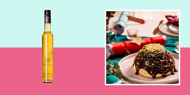 10 Sweet Wines to Sip With Dessert