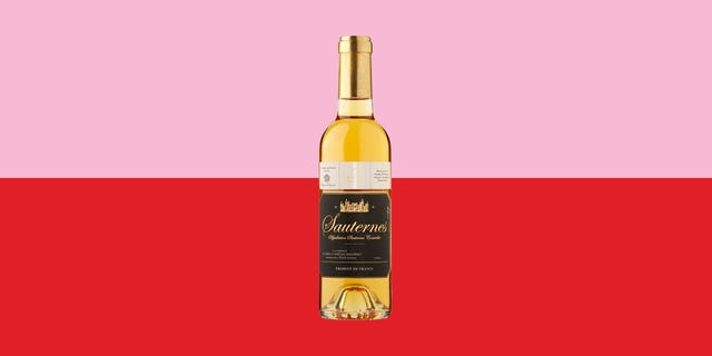best dessert wine