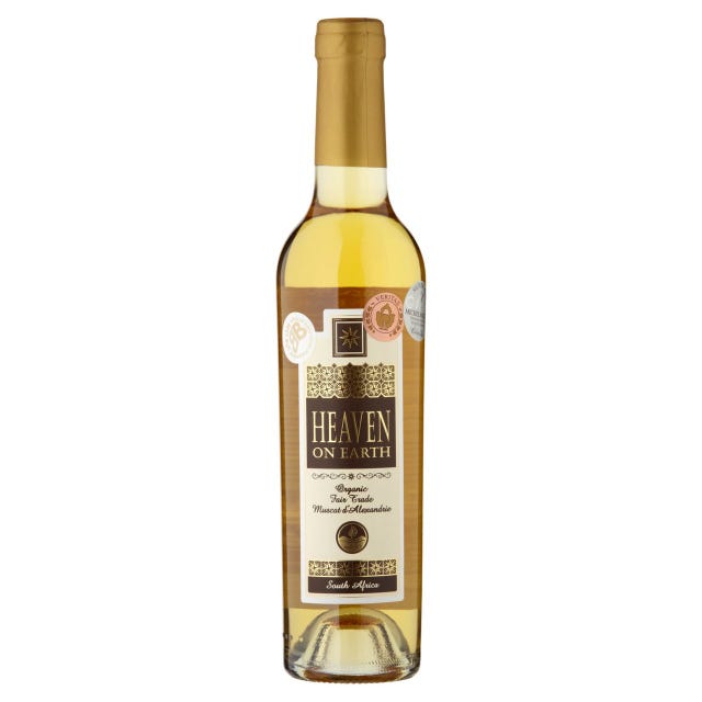 best dessert wine