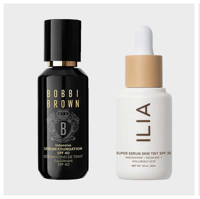 best dewy foundations best dewy foundations
