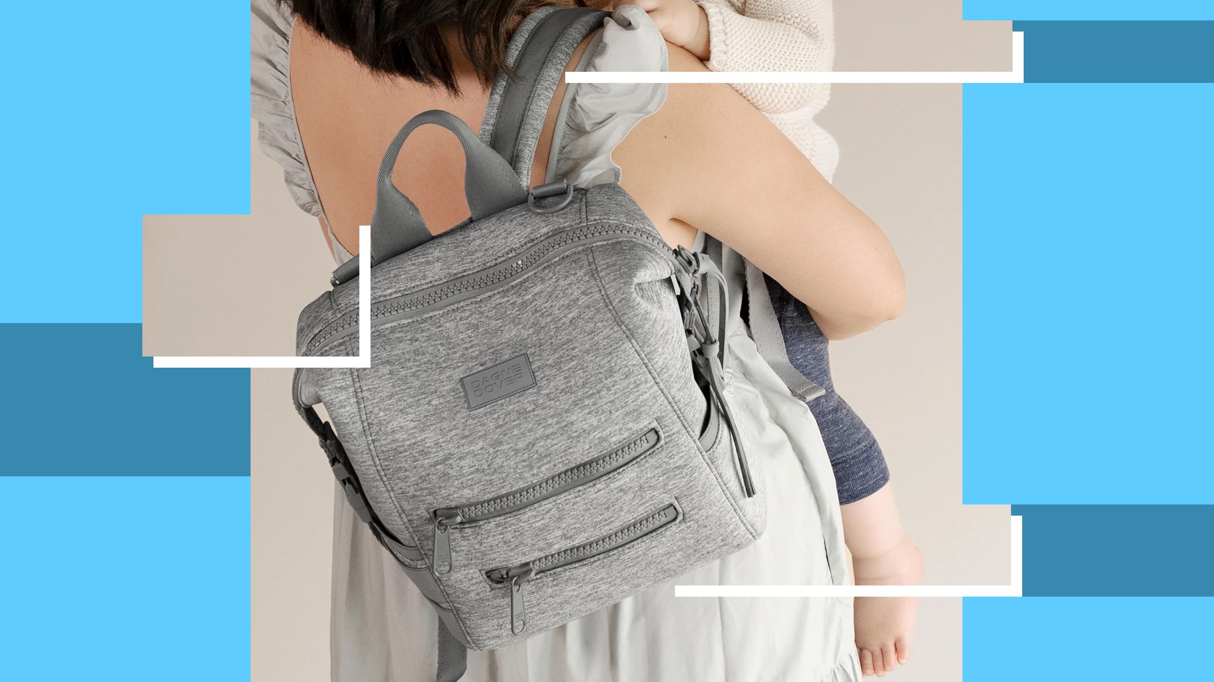 The 18 Best Diaper Bag Backpacks of 2023 Tested and Reviewed