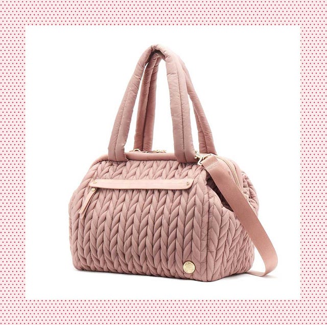 baby girl diaper bag