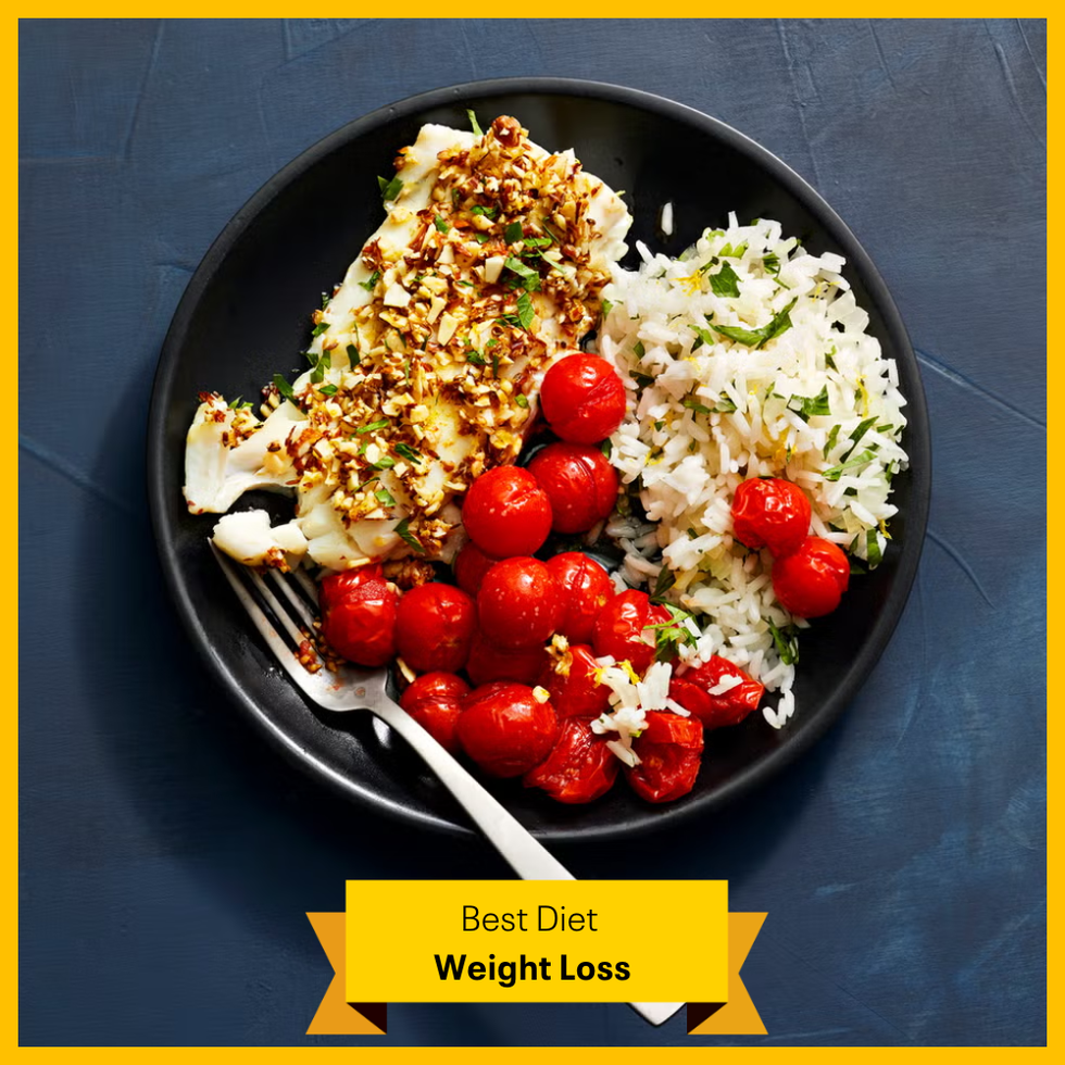 best plant based diet flexitarian diet