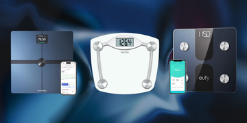 best digital bathrooms scales