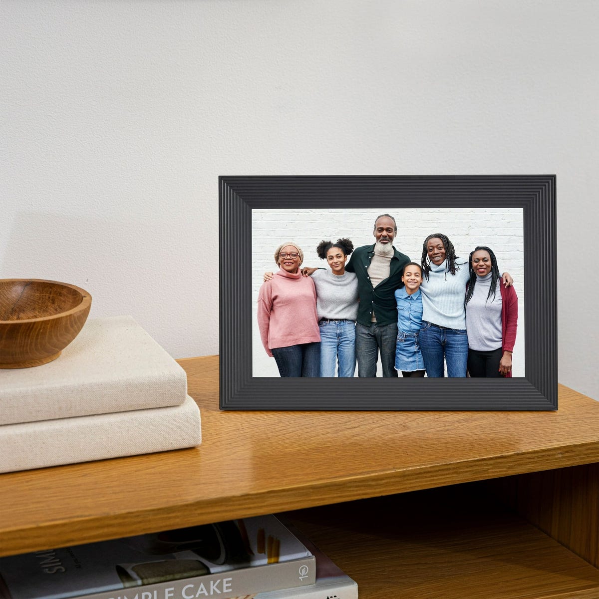 The 10 Best Digital Picture Frames In 2024 London Reviews