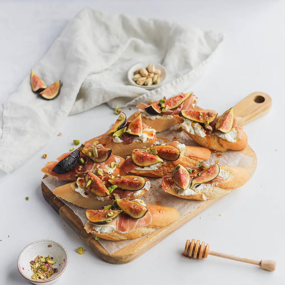 The best dinner party starter recipes for entertaining