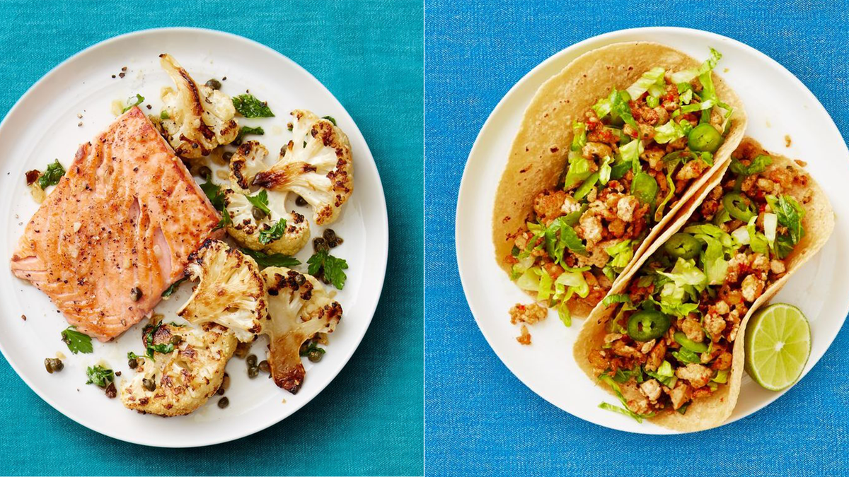 Gourmet Cooking for One or Two: Incredible Meals that are Small in Size but  Big on Flavor