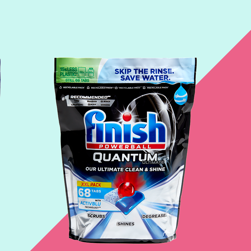 Best dishwasher tablets 2024 best the to from – Finish buys are Tesco, these UK