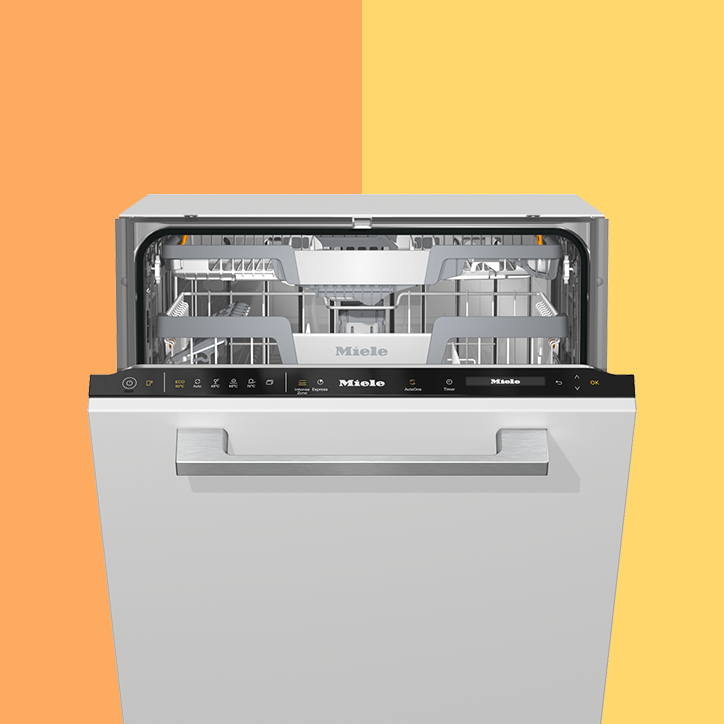 How to add salt to Beko Dishwasher to prevent Limescale build up