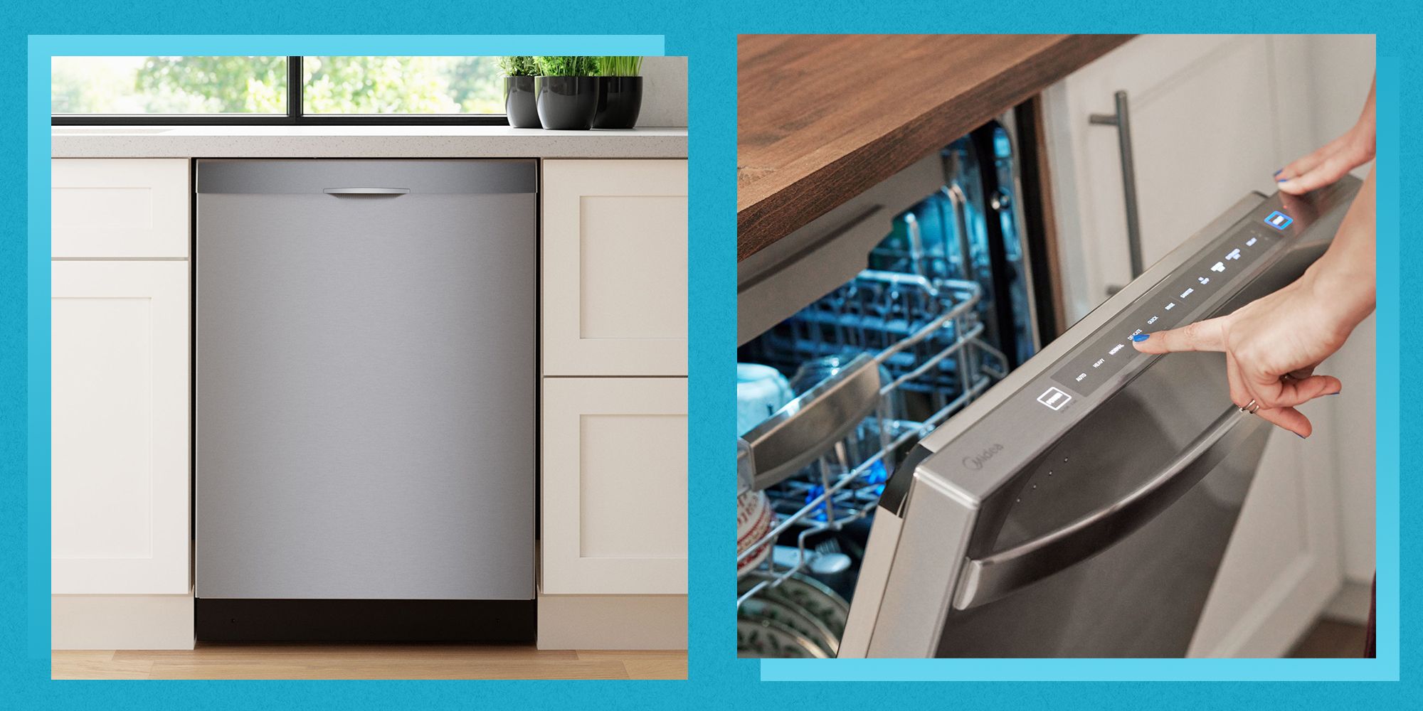 What orders brand dishwasher is most reliable