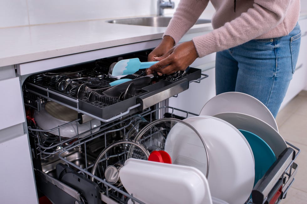 best dishwashers advice