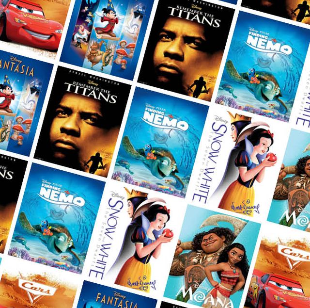 50 Best Disney Movies of All Time - Where to Watch Disney Movies Online