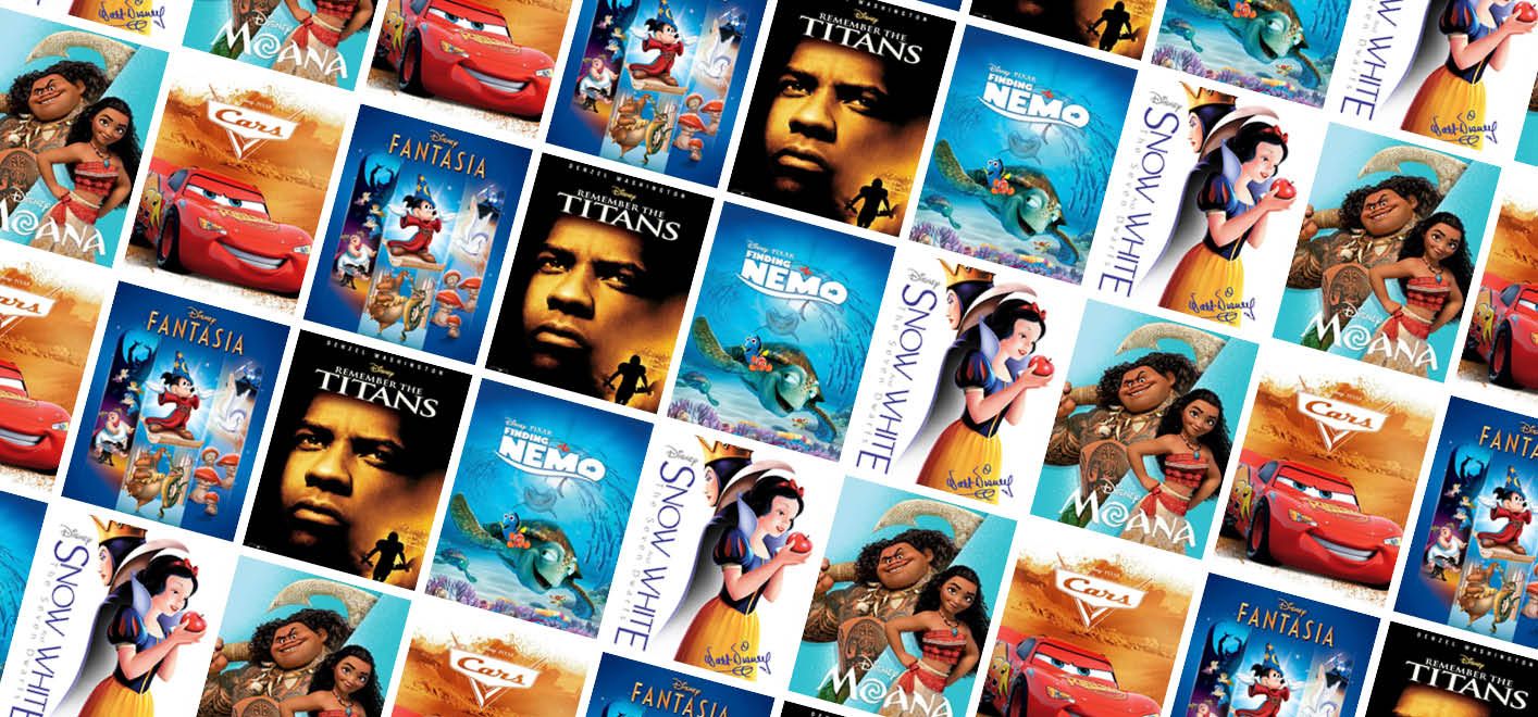 40 Best Disney Movies of All Time Ranked