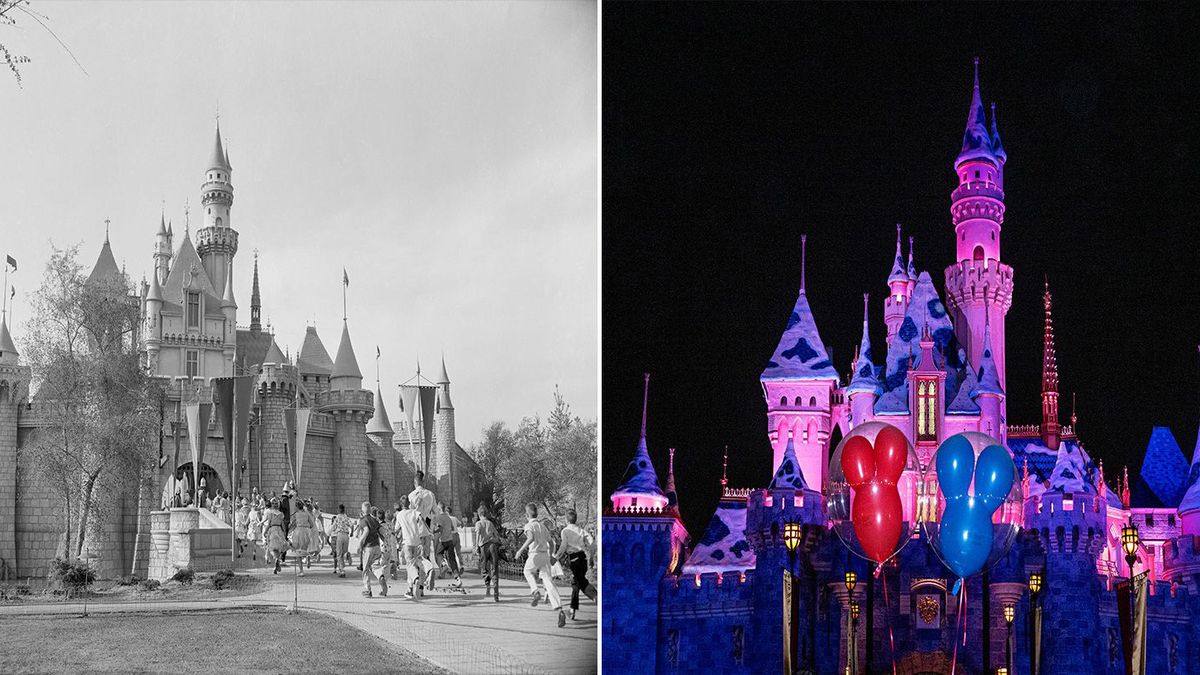 preview for Magical Secrets You Didn’t Know About Disney Parks