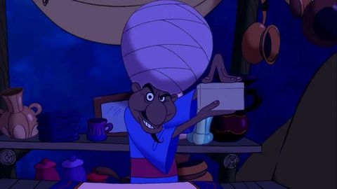 Best Disney Quotes Aladdin