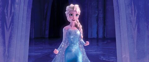 Best Disney Songs - Let It Go