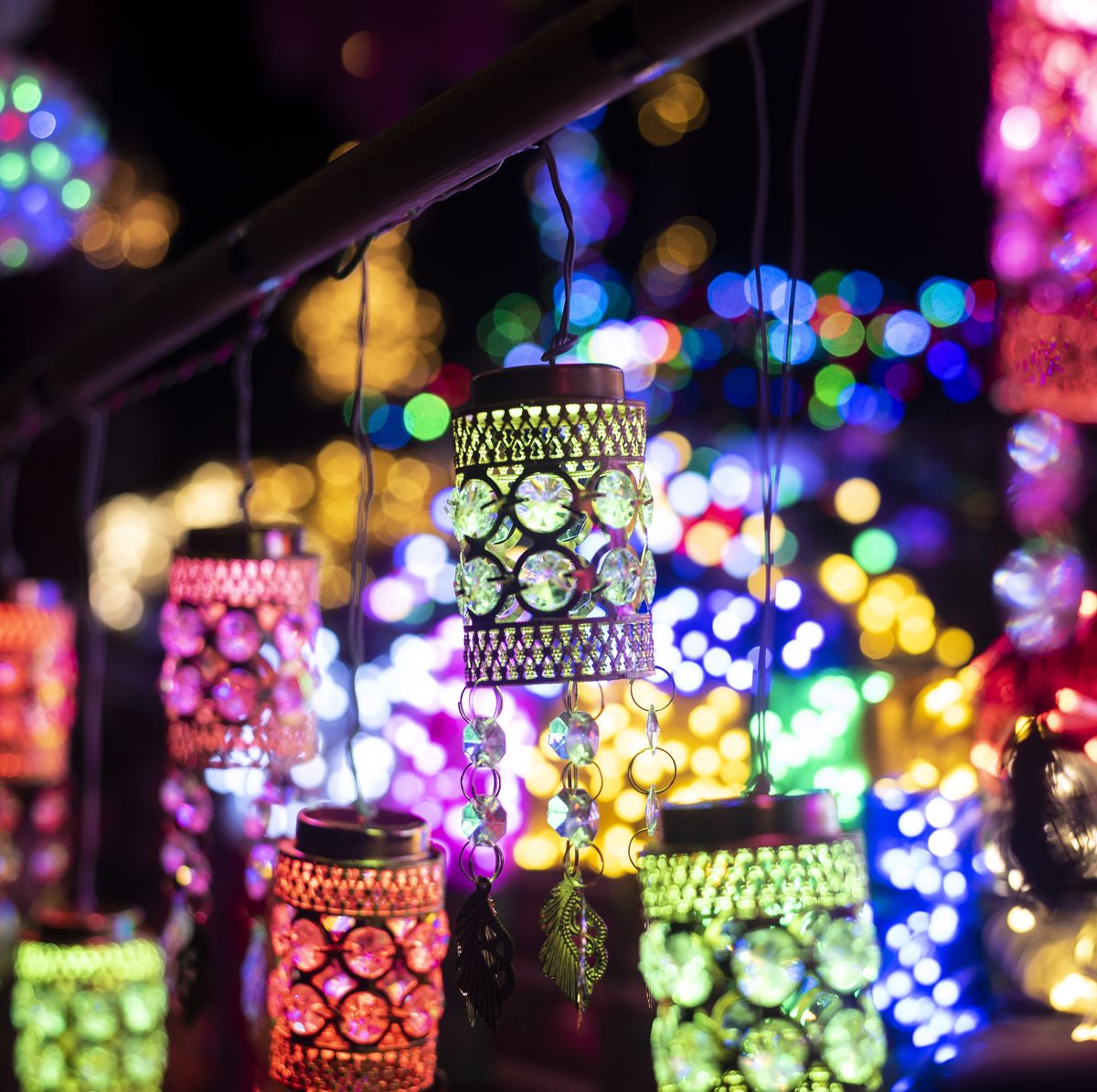 Best Diwali Decorations - Diwali Decoration Ideas For Your Home