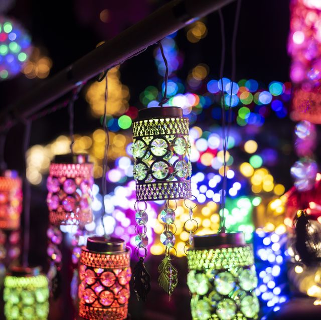 Diwali Decorations 2024 - Diwali Decoration Ideas For Your Home
