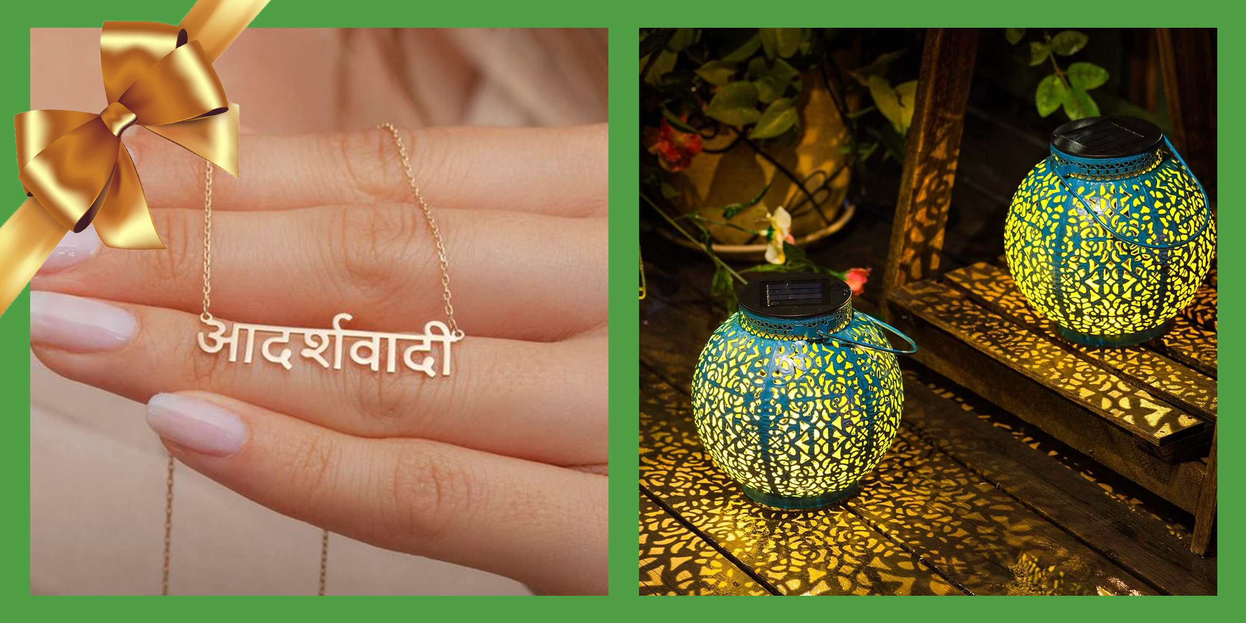 8 Best Diwali Gifts For Him & Her – Nappa Dori