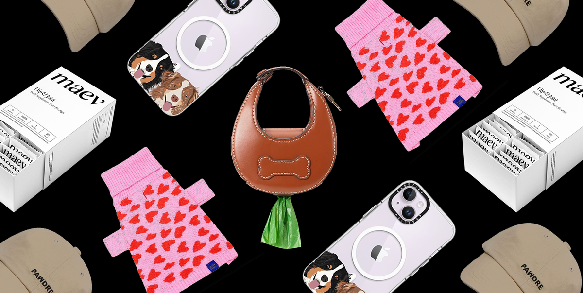 Top dog gifts hotsell