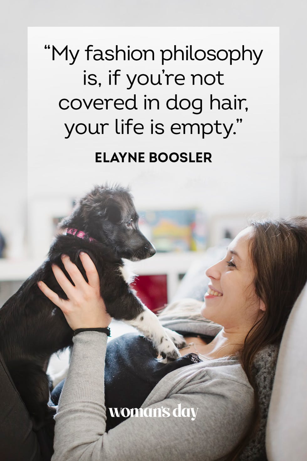 37 Best Dog Quotes - Inspirational & Funny Sayings About Dogs