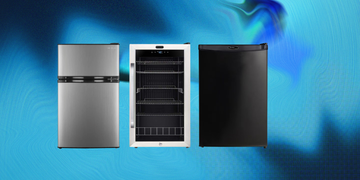 6 best dorm fridges of 2025