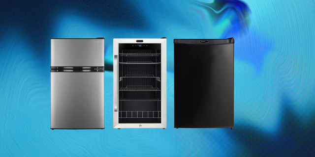 6 best dorm fridges of 2025