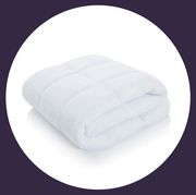 best down comforters
