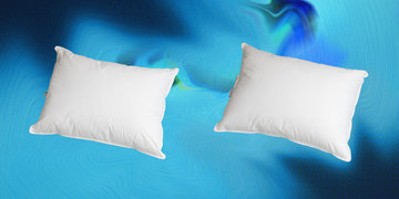best down pillows