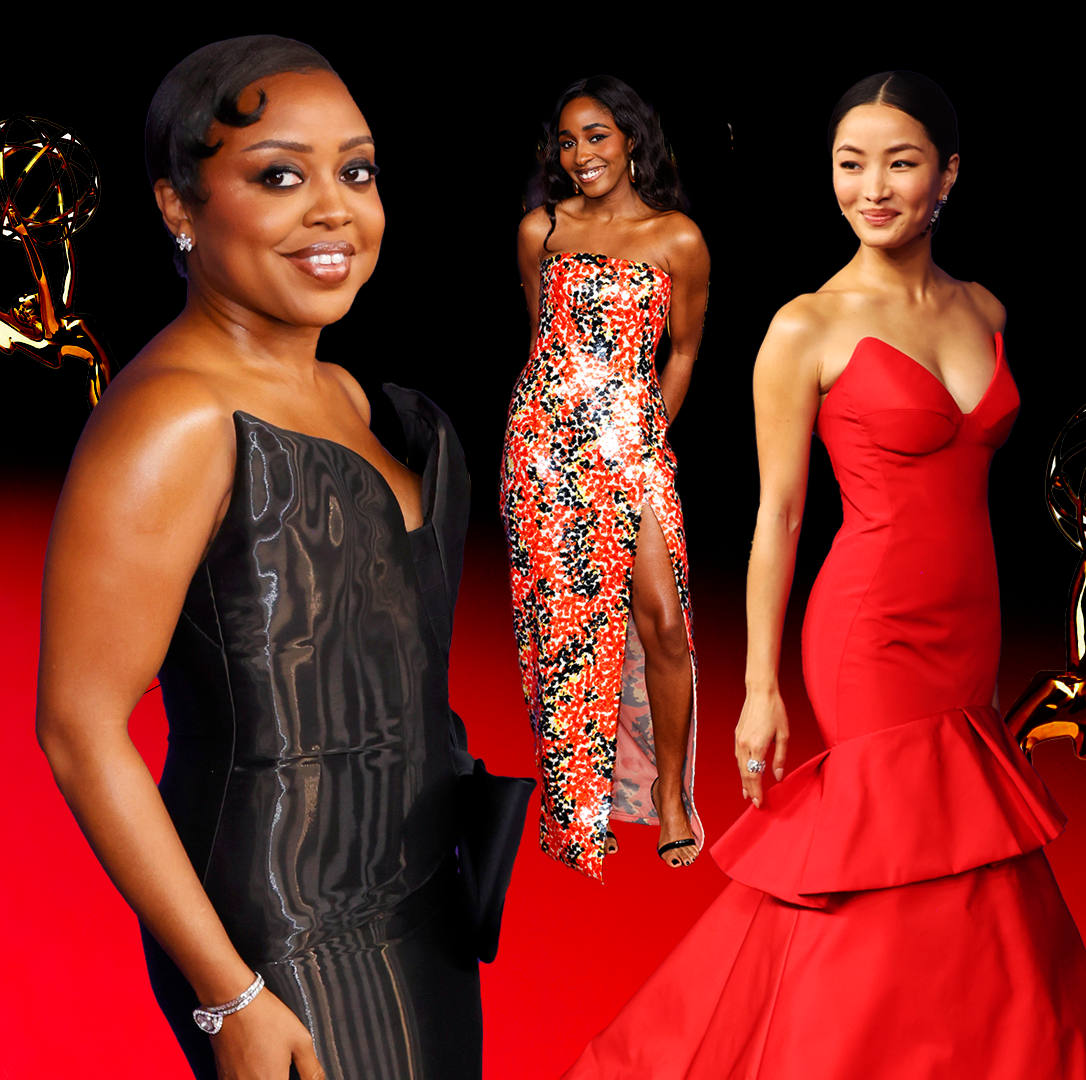 Behold: The 19 Best- and Worst-Dressed Celebs at the 2024 Emmys