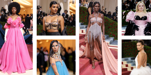 the best dressed at the 2022 met gala