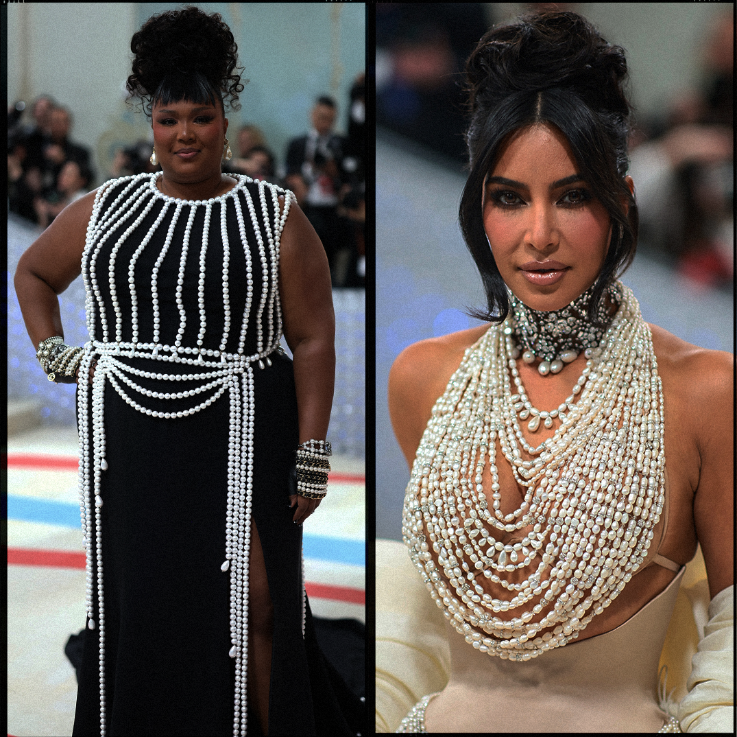 Presenting: The 25 Best (and, Um, Worst) Dressed Celebs at the 2023 Met Gala
