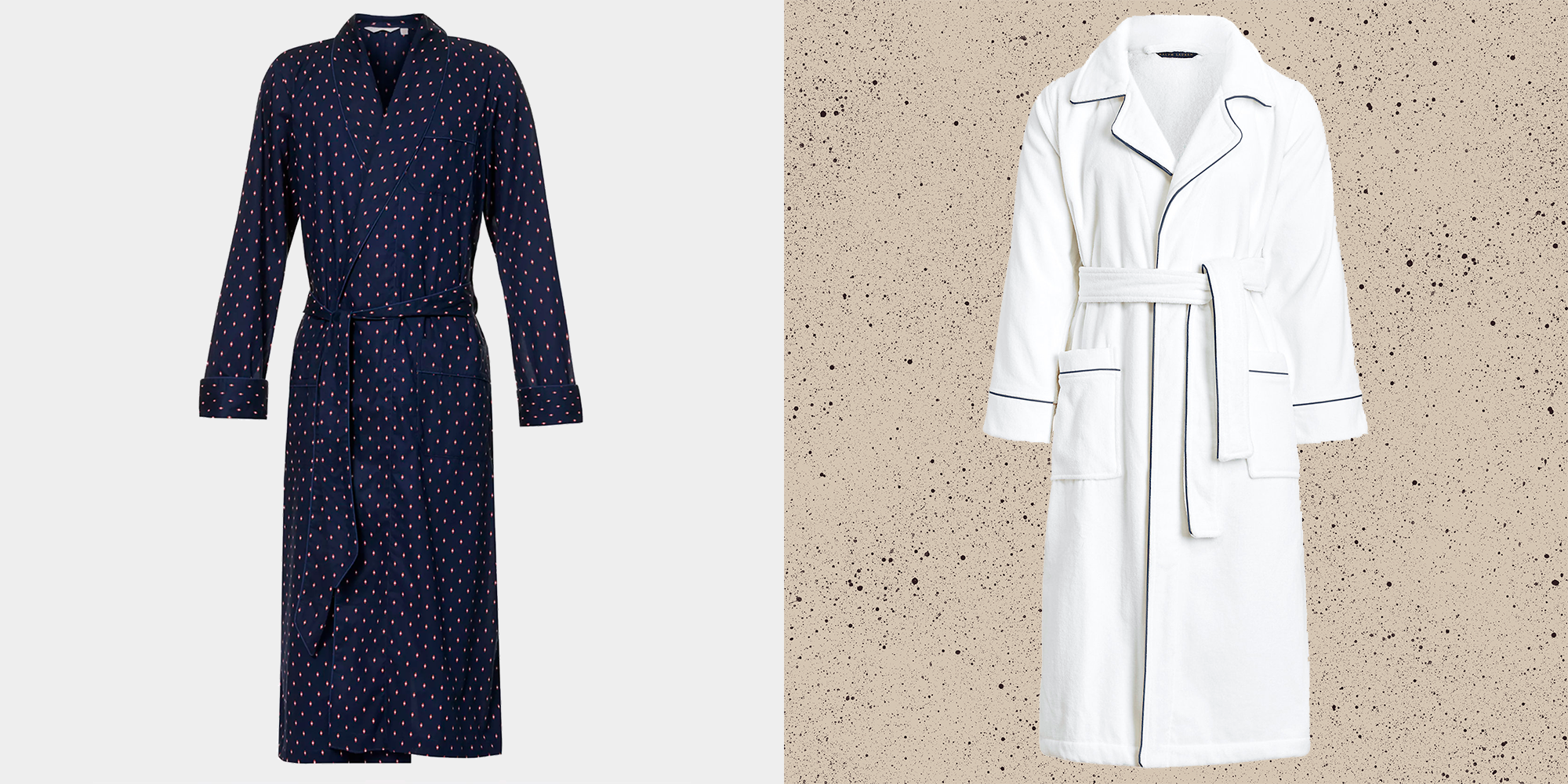 28 Dressing Gowns You Need This Winter