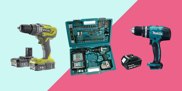 best cordless drills