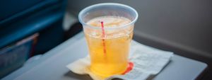 best-drink-to-order-plane-ginger-ale