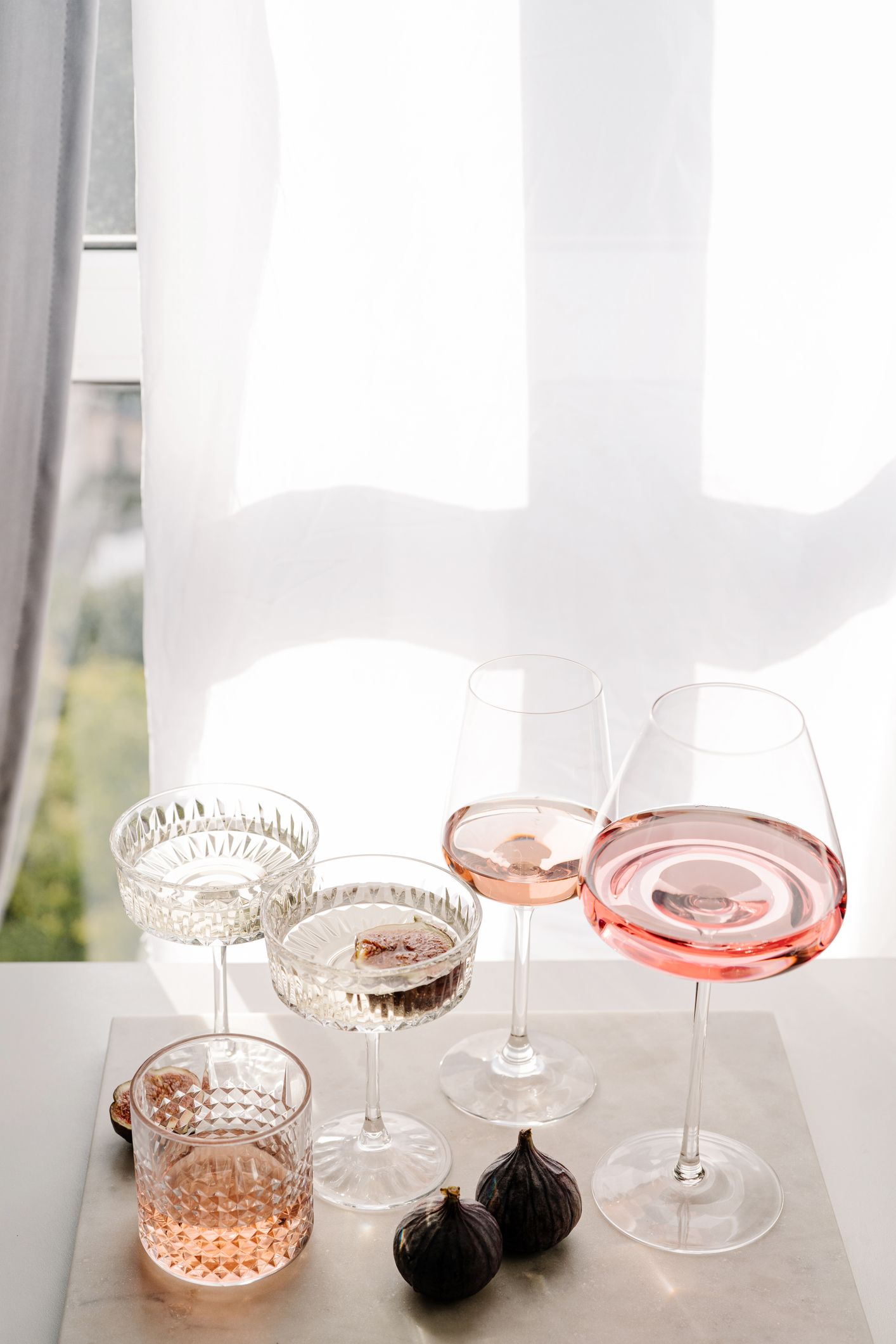 Best drinking glasses chosen by our expert drinks writer