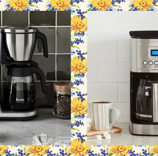 The Best Coffee Makers (Automatic Drip) of 2023