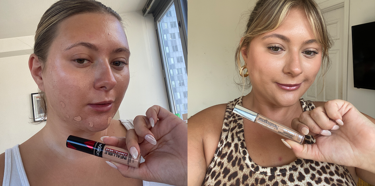Best store concealer hotsell