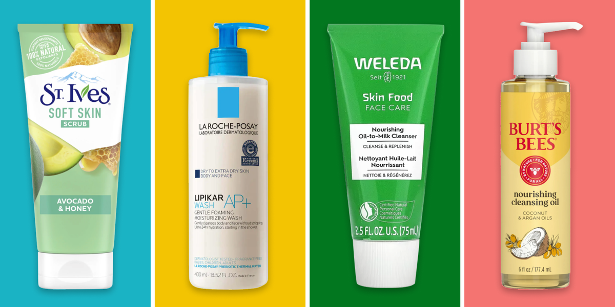 14 Best Drugstore Affordable Face Washes For Every Skin Type