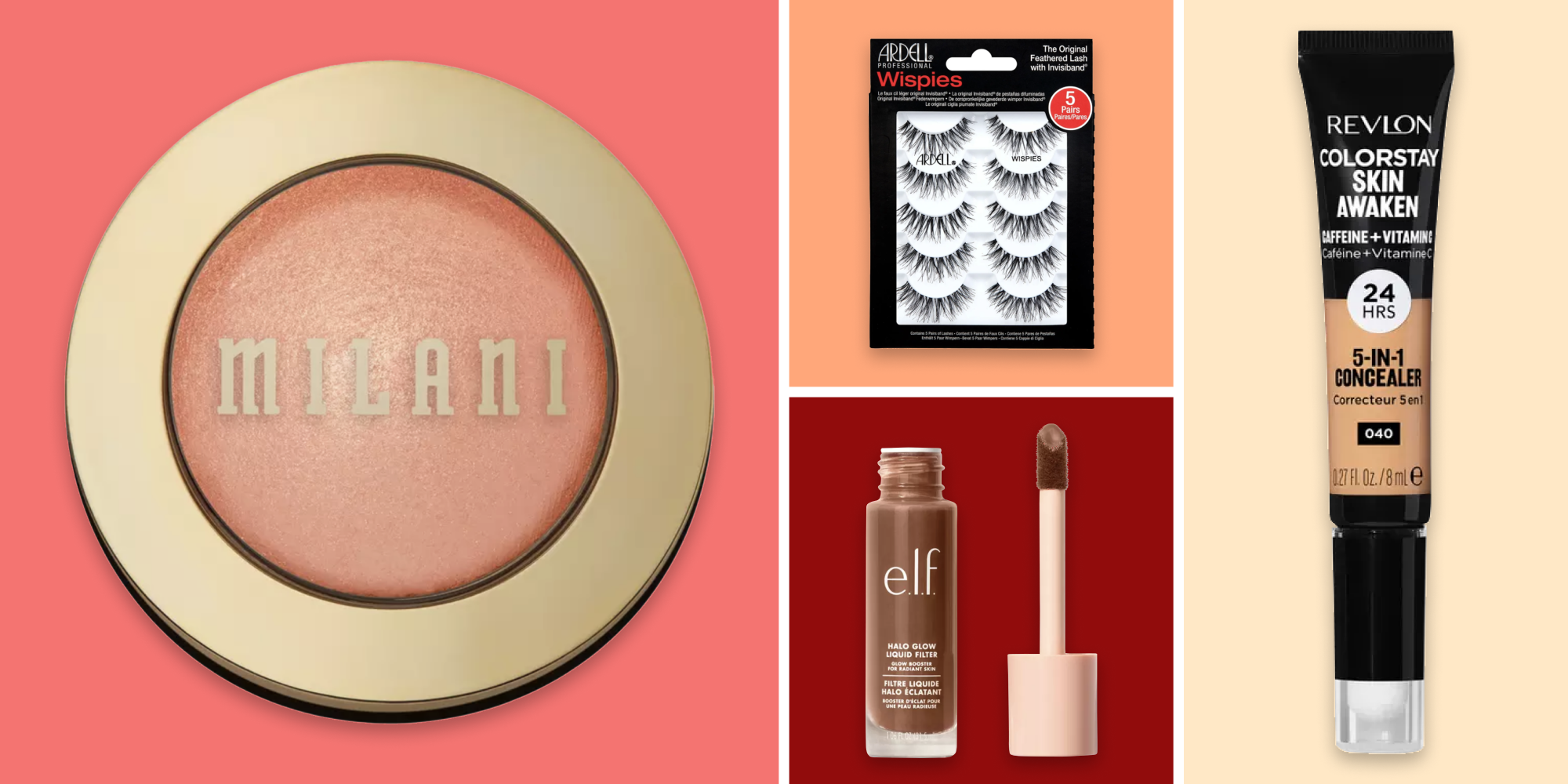 The Best Drugstore Makeup, According to Makeup Artists