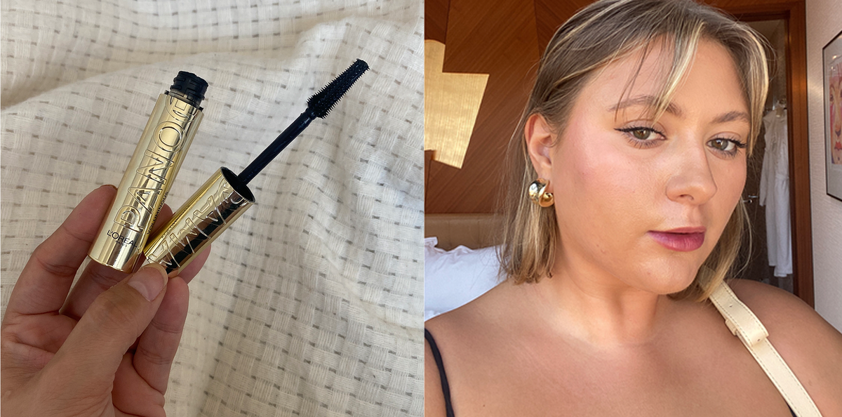 The best drugstore mascara discount