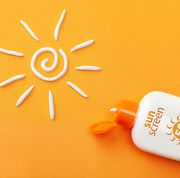 best drugstore sunscreens