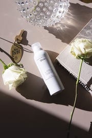 best dry shampoos for oily hair